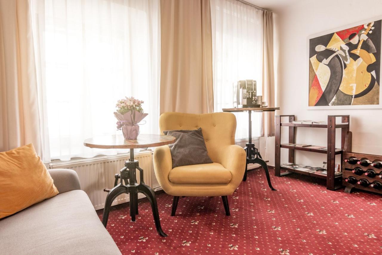 Hotel Familia Český Krumlov Exteriér fotografie