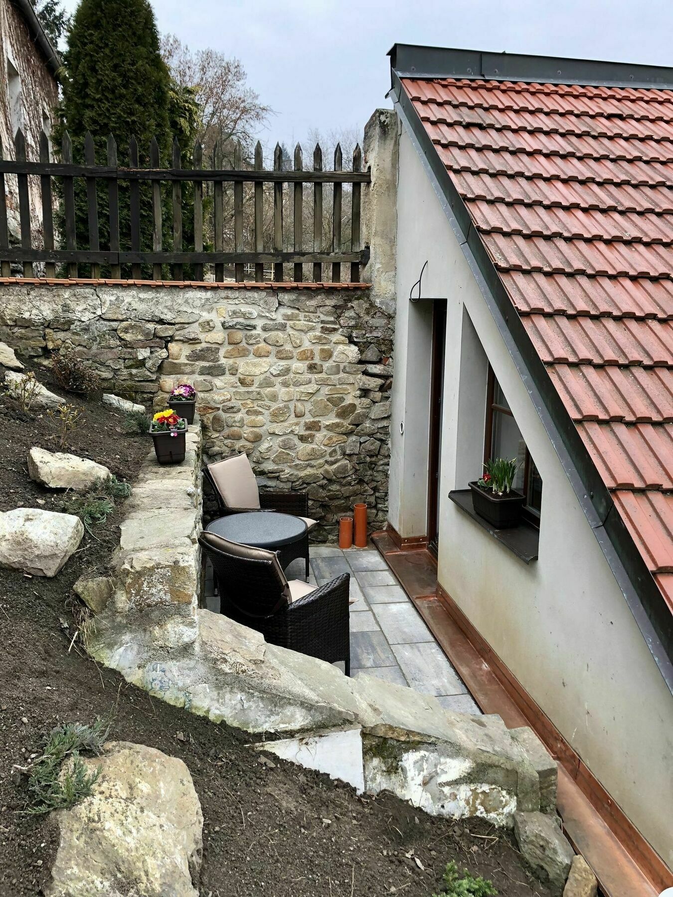 Hotel Familia Český Krumlov Exteriér fotografie